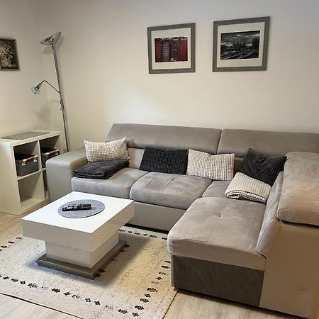 דירות פולפמס Haus Vogelsberger מראה חיצוני תמונה