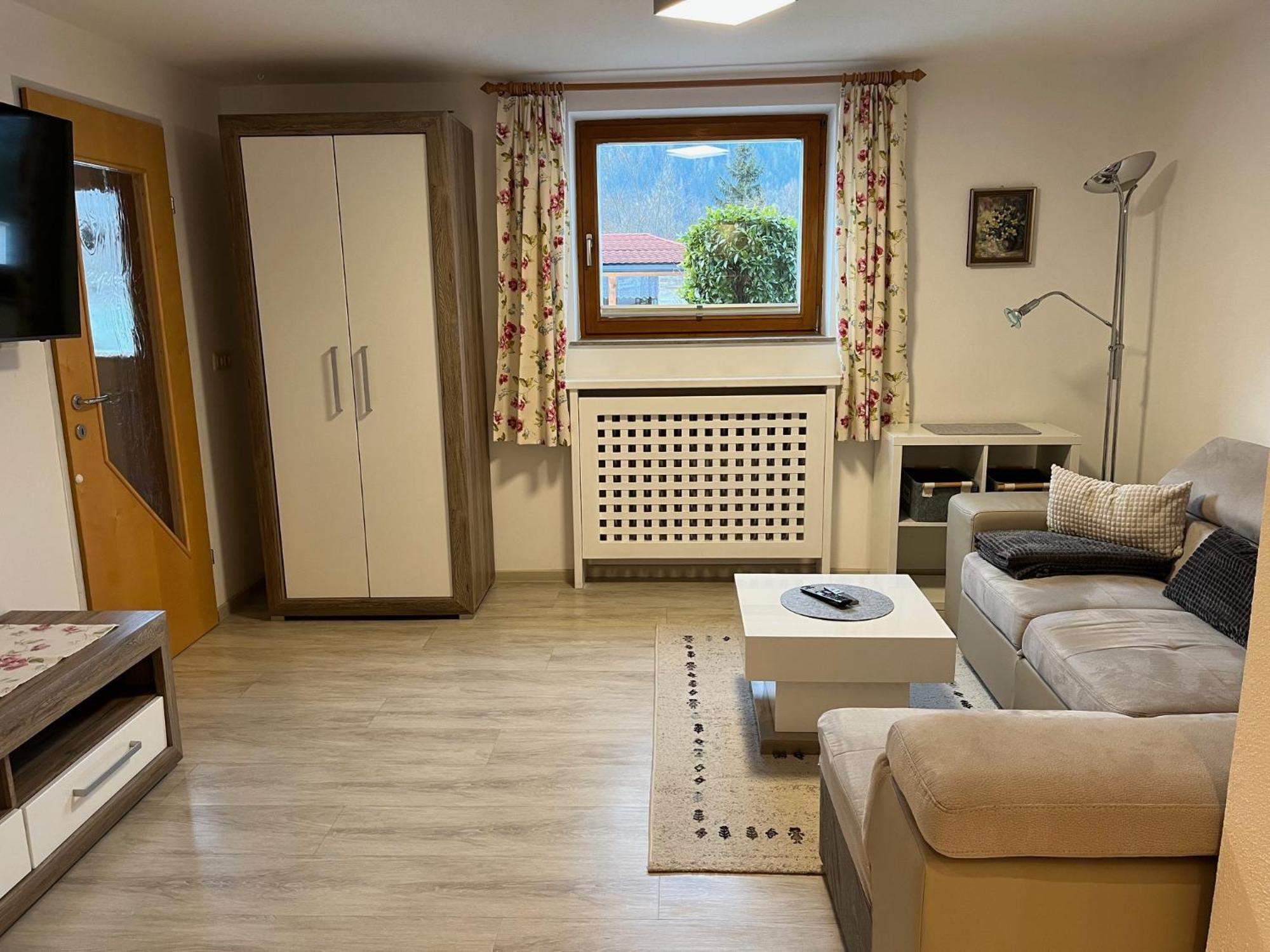 דירות פולפמס Haus Vogelsberger מראה חיצוני תמונה