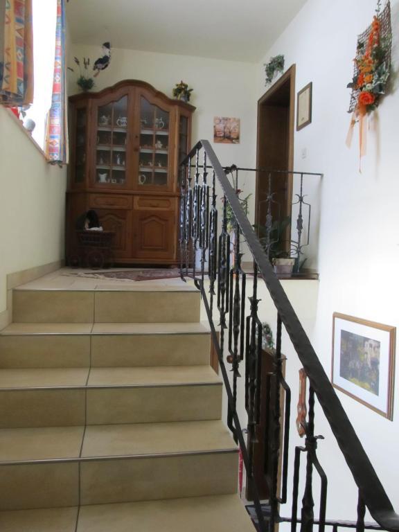 דירות פולפמס Haus Vogelsberger מראה חיצוני תמונה
